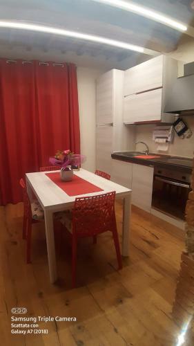 Apartamento Il Paradiso Sopra Le Nuvole
