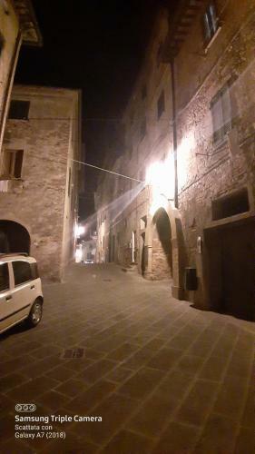 Apartamento Il Paradiso Sopra Le Nuvole