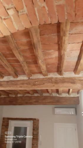 Apartamento Il Paradiso Sopra Le Nuvole