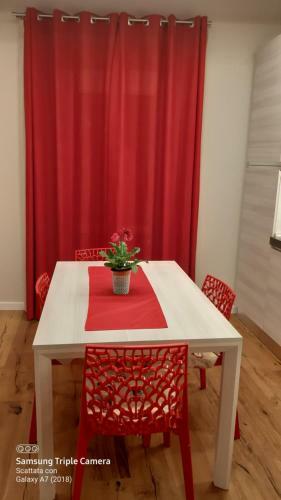 Apartamento Il Paradiso Sopra Le Nuvole