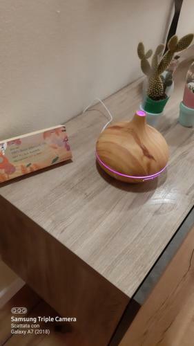 Apartamento Il Paradiso Sopra Le Nuvole