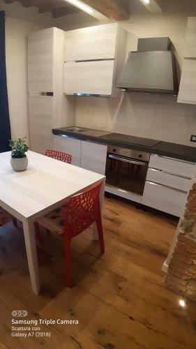 Apartamento Il Paradiso Sopra Le Nuvole
