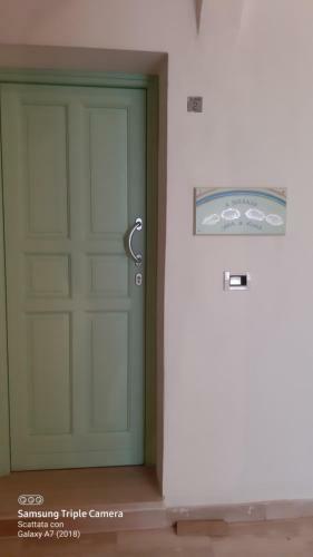 Apartamento Il Paradiso Sopra Le Nuvole