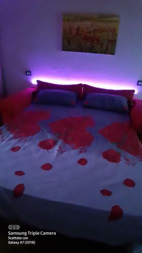 Apartamento Il Paradiso Sopra Le Nuvole
