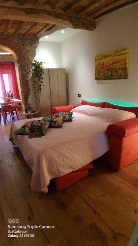 Apartamento Il Paradiso Sopra Le Nuvole