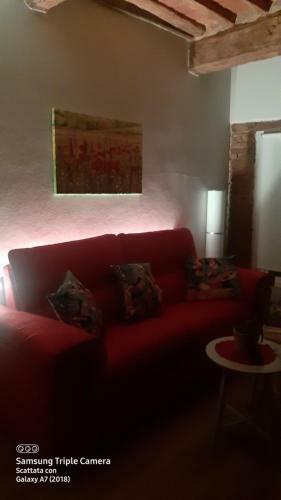 Apartamento Il Paradiso Sopra Le Nuvole
