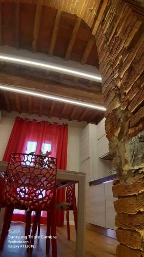 Apartamento Il Paradiso Sopra Le Nuvole