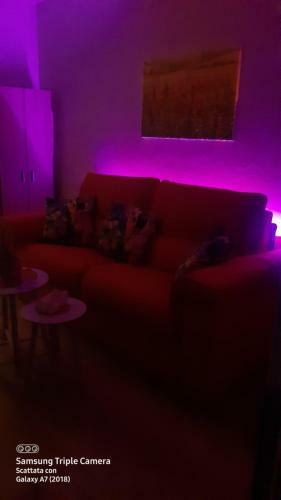 Apartamento Il Paradiso Sopra Le Nuvole
