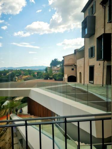 Apartamento La Casa Di Isola