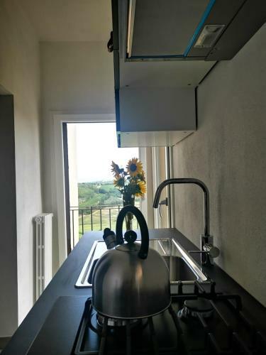 Apartamento La Casa Di Isola