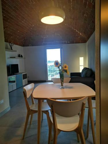 Apartamento La Casa Di Isola
