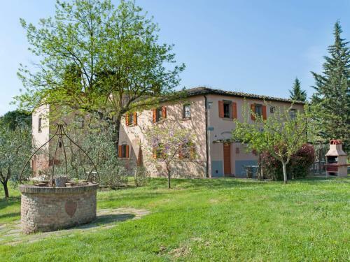 Apartamento Locazione Turistica Rosa