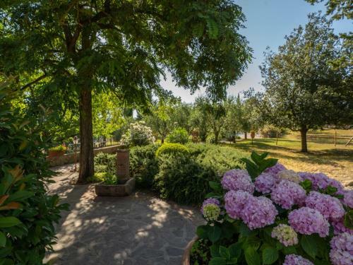 Apartamento Locazione Turistica Rosa