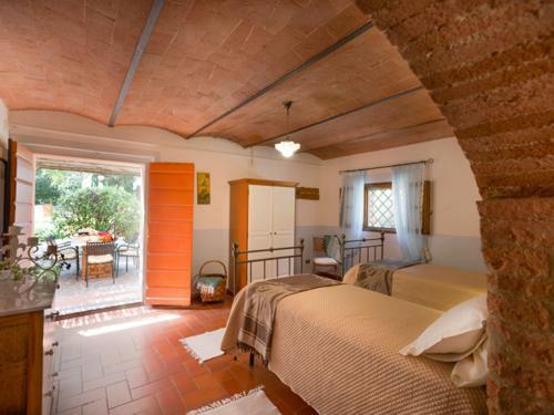 Apartamento Locazione Turistica Rosa