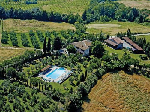 Apartamento Locazione Turistica Rosa