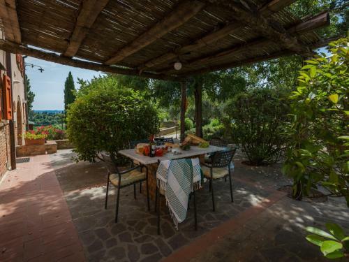 Apartamento Locazione Turistica Rosa