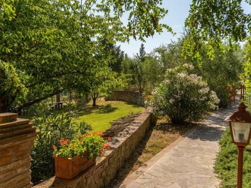 Apartamento Locazione Turistica Rosa