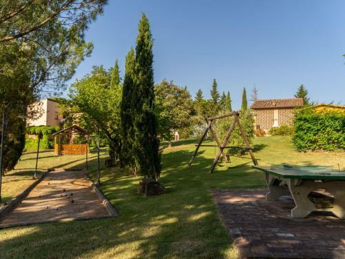 Apartamento Locazione Turistica Rosa
