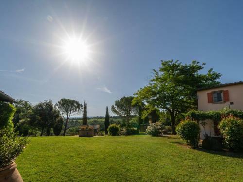 Apartamento Locazione Turistica Rosa
