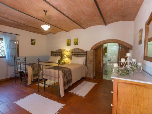 Apartamento Locazione Turistica Rosa