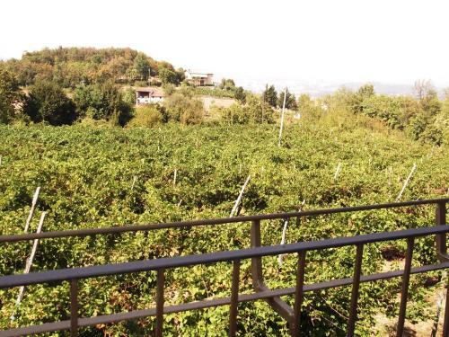La Panoramica