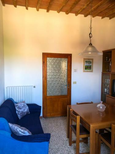 Apartamento Casa Vicolo