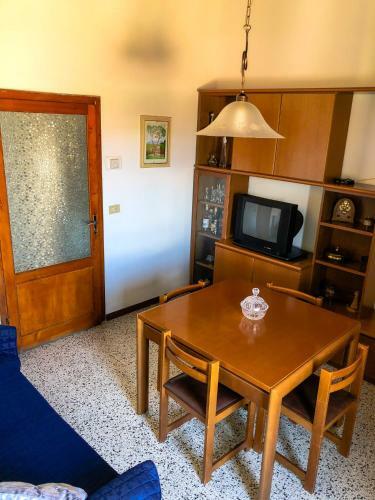Apartamento Casa Vicolo
