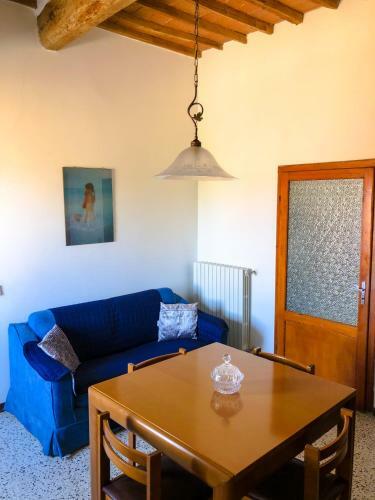 Apartamento Casa Vicolo