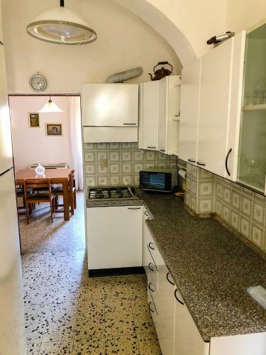 Apartamento Casa Vicolo
