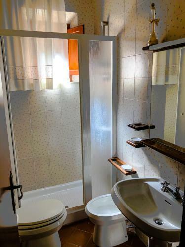 Apartamento Casa Vicolo