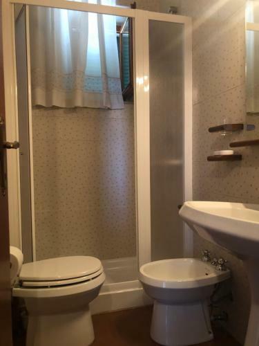 Apartamento Casa Vicolo