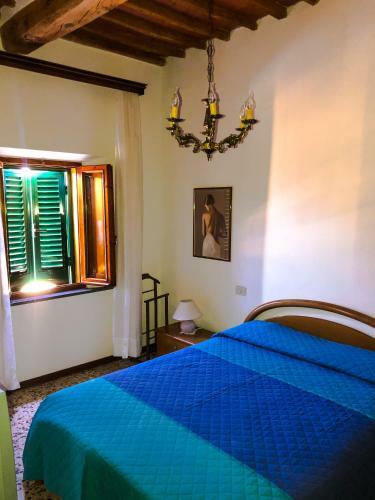 Apartamento Casa Vicolo