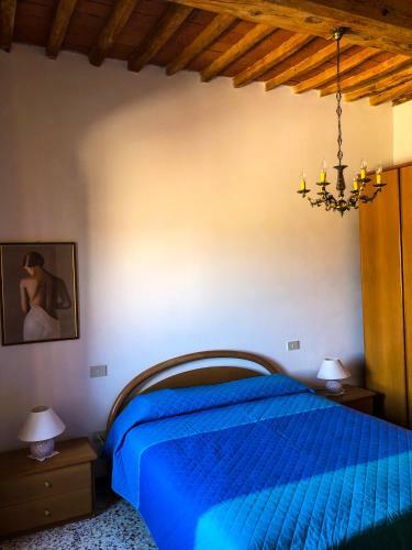 Apartamento Casa Vicolo