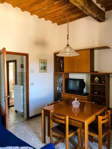 Apartamento Casa Vicolo