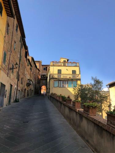 Apartamento Casa Vicolo