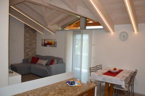 Apartamento Appartamento Primula