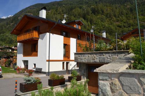 Apartamento Appartamento Primula