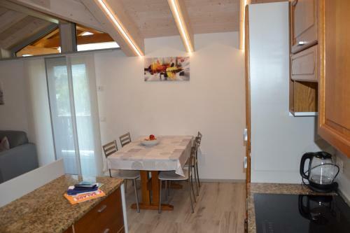 Apartamento Appartamento Primula