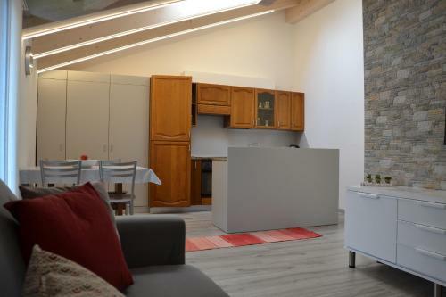Apartamento Appartamento Primula