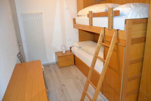 Apartamento Appartamento Primula