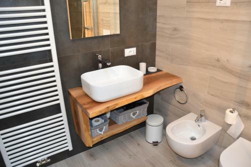 Apartamento Appartamento Primula