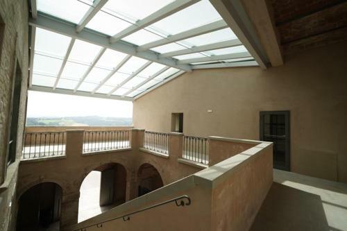 Apartamento Rustico ?i Bastioni?
