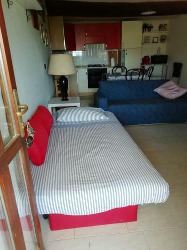 Apartamento Rustico ?i Bastioni?