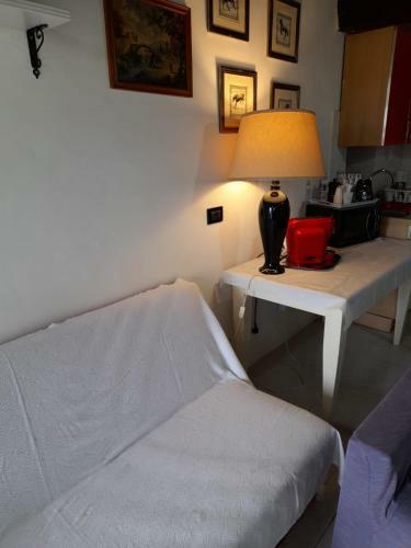 Apartamento Rustico ?i Bastioni?