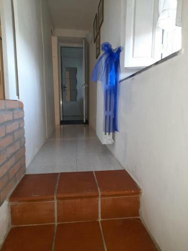 Apartamento Rustico ?i Bastioni?