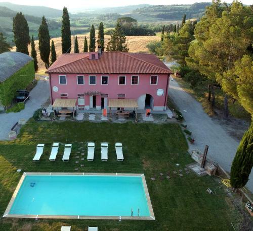 Casa Vacanze Podere Marilla