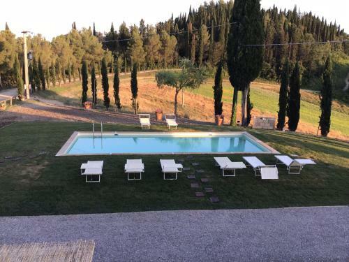 Casa Vacanze Podere Marilla