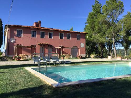 Casa Vacanze Podere Marilla