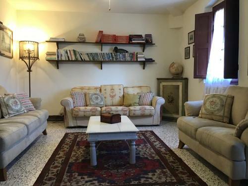 Casa Vacanze Podere Marilla