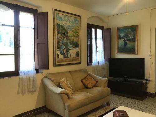 Casa Vacanze Podere Marilla